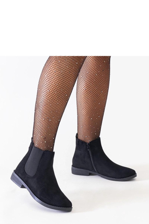 Topánky model 204576 Solea