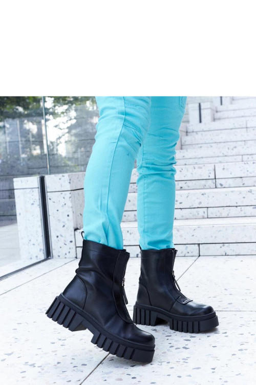 Topánky model 204614 Solea