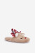 Papuče model 204641 Step in style Papuče model 204641 Step in style