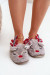 Papuče model 204642 Step in style Papuče model 204642 Step in style