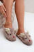 Papuče model 204643 Step in style Papuče model 204643 Step in style