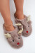 Papuče model 204643 Step in style Papuče model 204643 Step in style