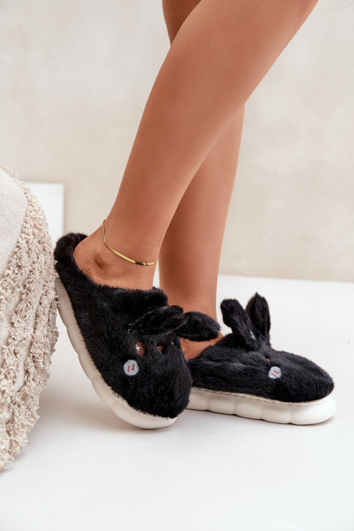 Papuče model 204650 Step in style