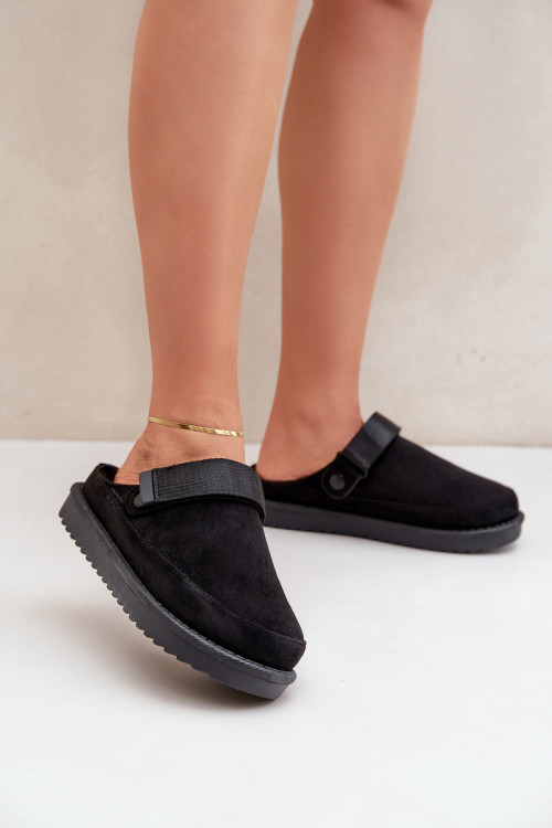 Papuče model 204652 Step in style