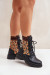 Vysoká topánka model 204671 Step in style Vysoká topánka model 204671 Step in style