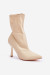 Topánky na opätku model 204701 Step in style Topánky na opätku model 204701 Step in style