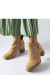 platforma topánky model 204771 Solea platforma topánky model 204771 Solea