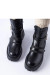 Topánky model 204816 Solea