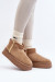 Snehule model 204880 Step in style Snehule model 204880 Step in style