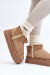 Snehule model 204880 Step in style Snehule model 204880 Step in style