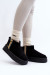 Snehule model 204881 Step in style Snehule model 204881 Step in style