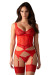 Sexi set model 204915 Obsessive Sexi set model 204915 Obsessive