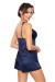 Pyžamo model 204921 Donna Pyžamo model 204921 Donna