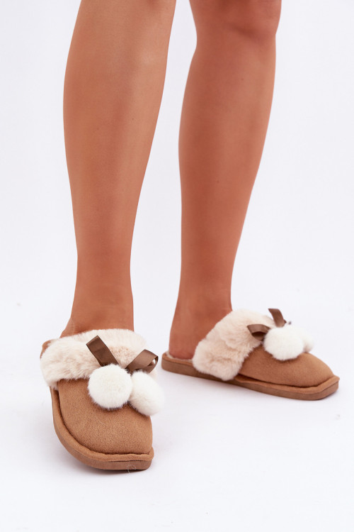 Papuče model 204929 Step in style