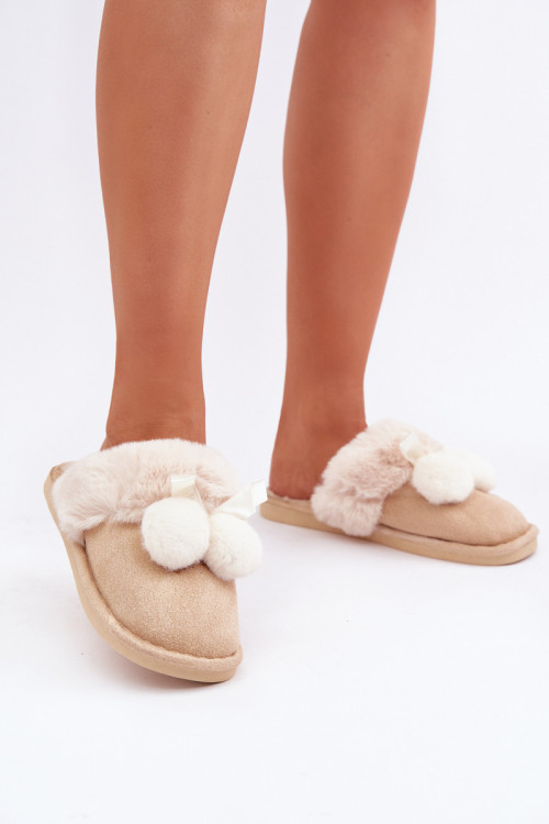 Papuče model 204930 Step in style