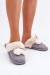 Papuče model 204931 Step in style Papuče model 204931 Step in style