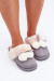 Papuče model 204931 Step in style Papuče model 204931 Step in style