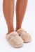 Papuče model 204933 Step in style Papuče model 204933 Step in style