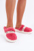 Papuče model 204934 Step in style Papuče model 204934 Step in style