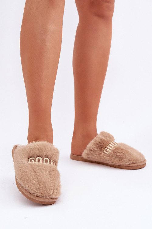 Papuče model 204941 Step in style