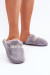 Papuče model 204942 Step in style Papuče model 204942 Step in style