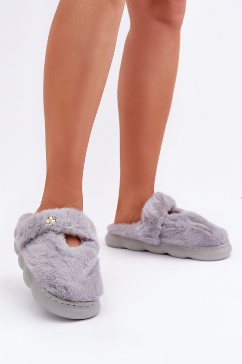 Papuče model 204950 Step in style