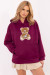 Mikina model 204965 Italy Moda