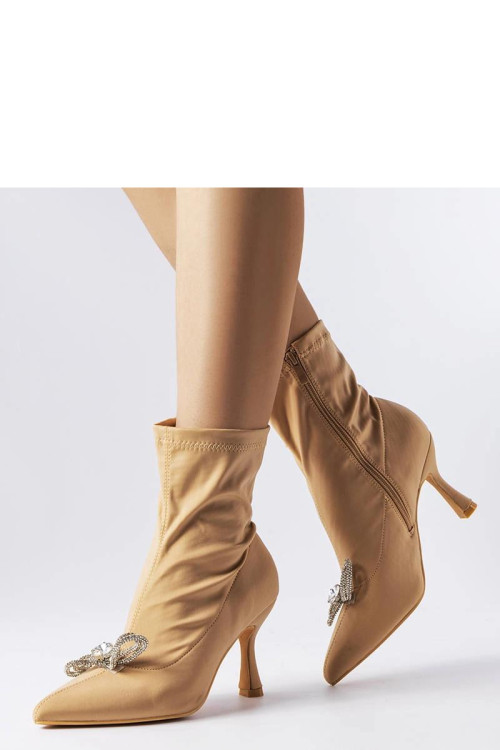 platforma topánky model 205128 Solea