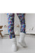Snehule model 205822 Solea