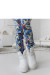 Snehule model 205822 Solea
