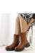 Topánky model 205894 Solea