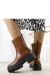 Topánky model 205894 Solea