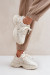 Športová obuv model 205947 Step in style Športová obuv model 205947 Step in style