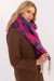 Šál model 205963 Wool Fashion Italia
