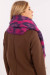 Šál model 205963 Wool Fashion Italia