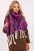 Šál model 205963 Wool Fashion Italia