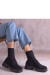 Topánky model 206425 Solea