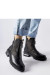 Topánky model 206569 Solea