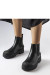 Topánky model 206577 Solea