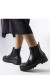 Topánky model 206577 Solea