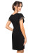 Nočná košeľa model 206602 Donna