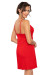 Nočná košeľa model 206604 Donna