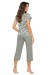 Pyžamo model 206607 Donna