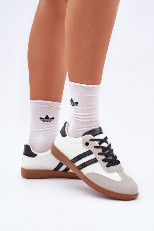 Tenisky model 206795 Step in style