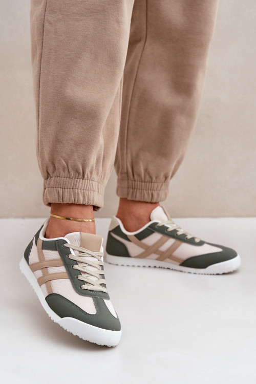 Tenisky model 206803 Step in style