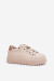 Športové topánky na platforme model 206838 Step in style Športové topánky na platforme model 206838 Step in style