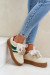 Športové topánky na platforme model 206858 Step in style Športové topánky na platforme model 206858 Step in style