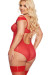 Body model 206915 SoftLine Collection Body model 206915 SoftLine Collection