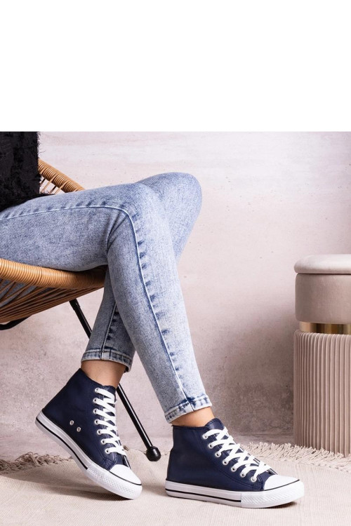 Tenisky model 207208 Solea