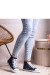 Tenisky model 207208 Solea